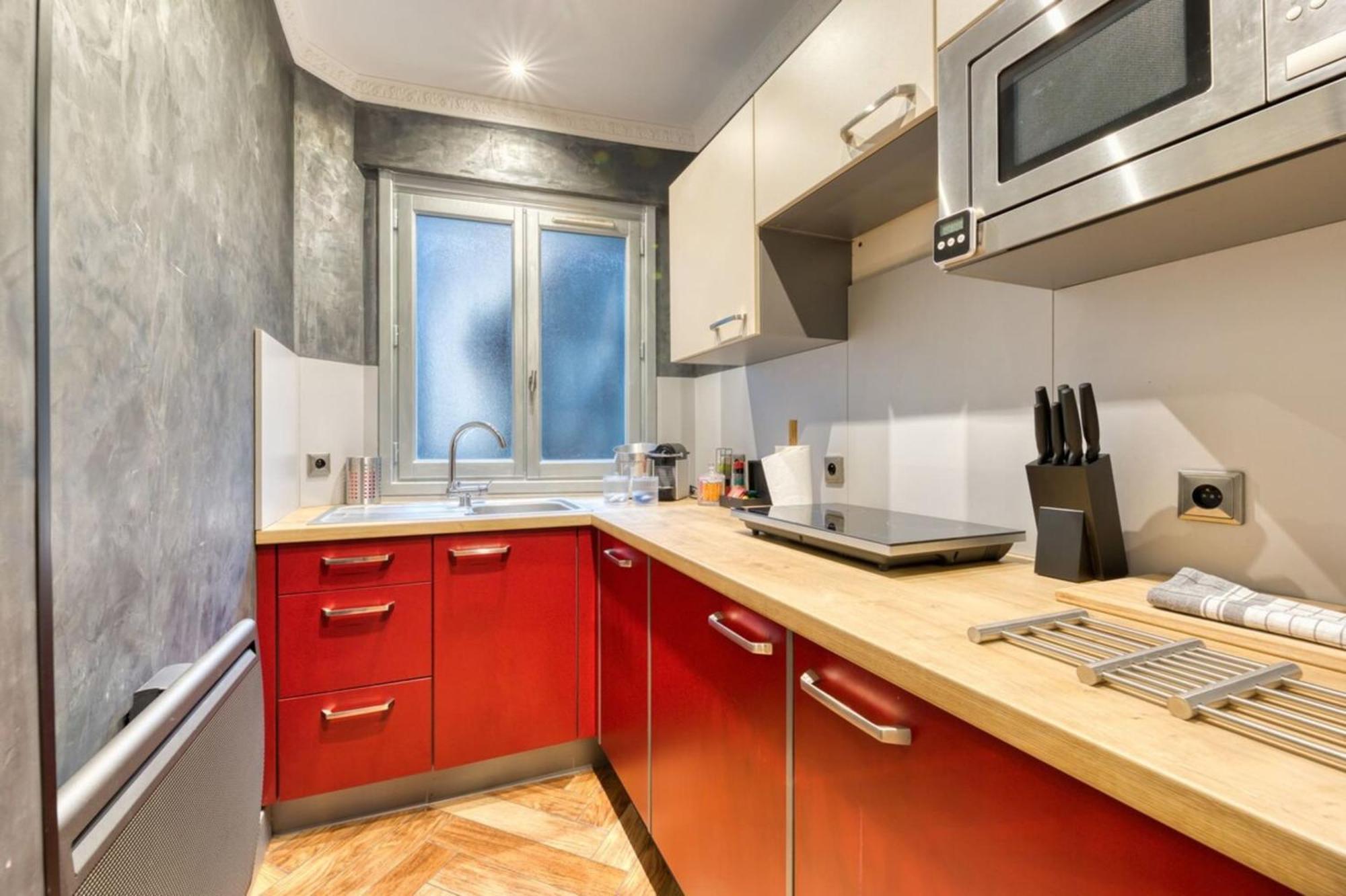 Apartment Olivier Elegance Au Coeur De *